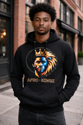 AFRO KINGZ